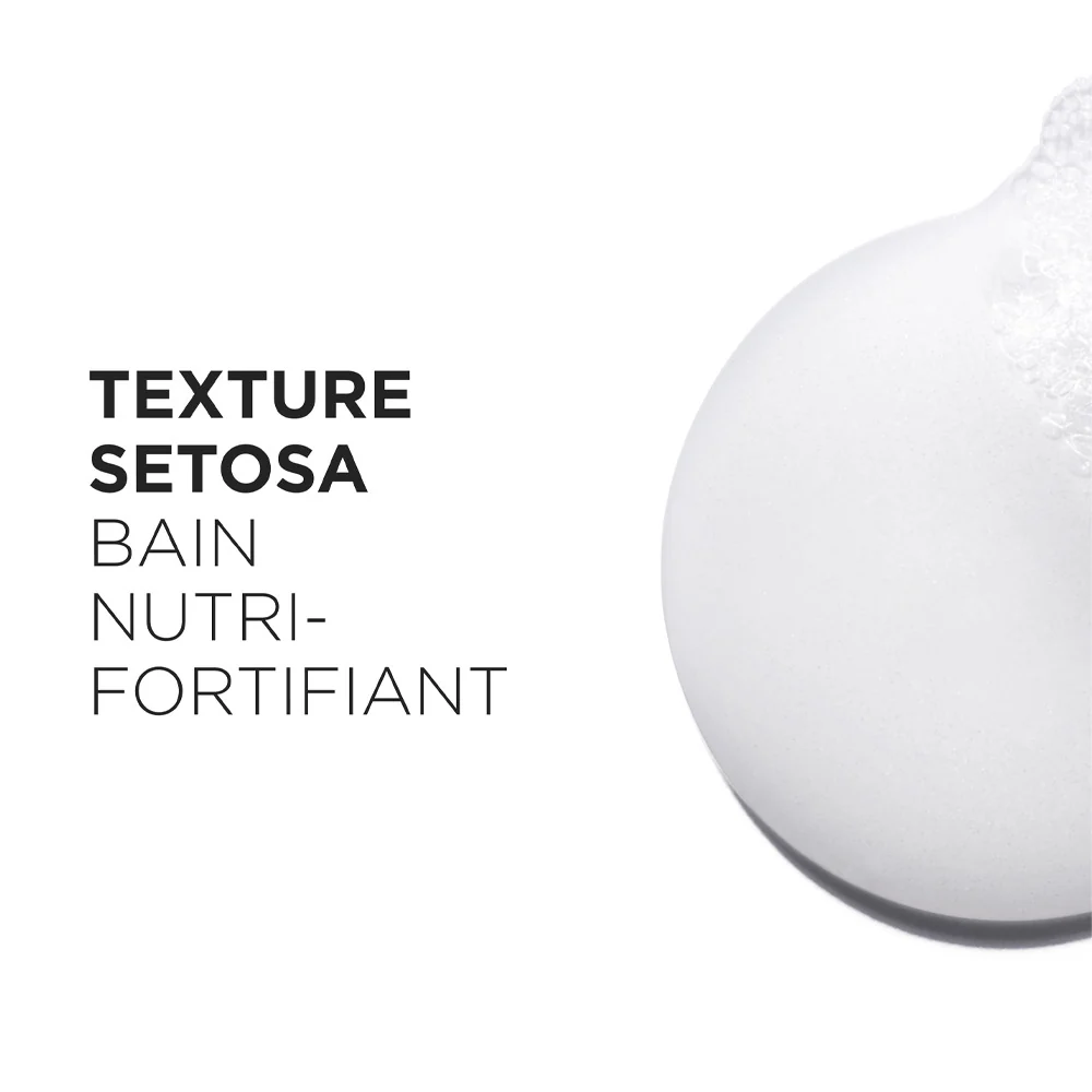 Kerastase Genesis Bain Nutri Fortifiant Refill 500ml - ricarica shampoo nutriente fortificante - Image 5