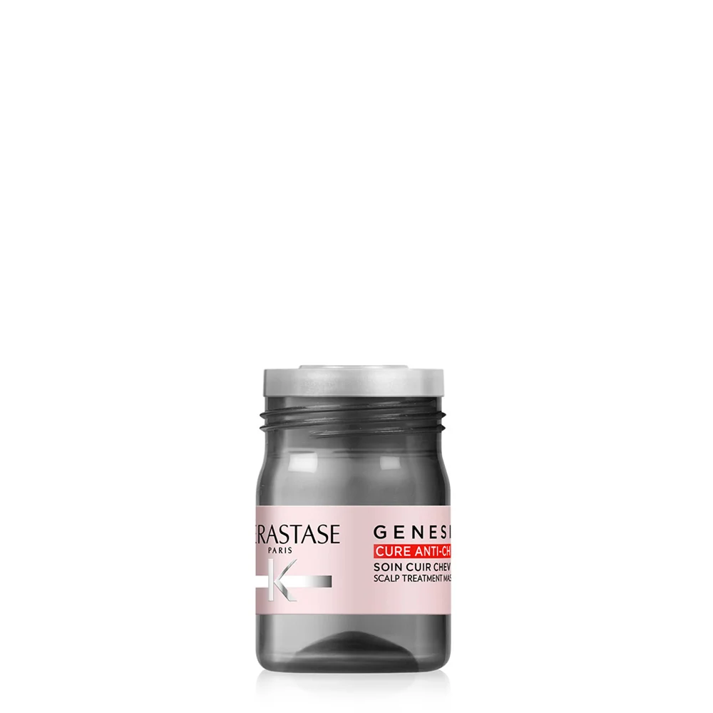 Kerastase Genesis Cure Anti-Chute 10x6ml - trattamento intensivo anticaduta - Image 2