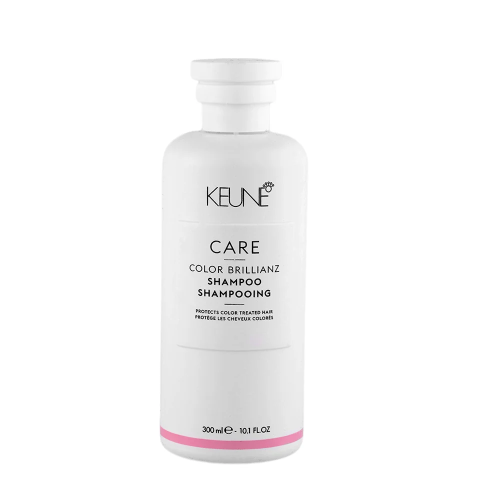 Keune Care Line Color Brillianz Shampoo 300ml - shampoo per capelli colorati