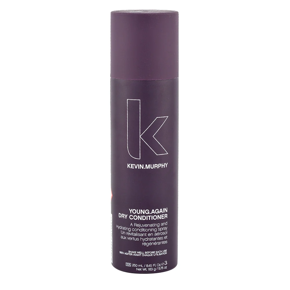 Kevin Murphy Young Again Dry Conditioner 250ml - balsamo idratante spray secco