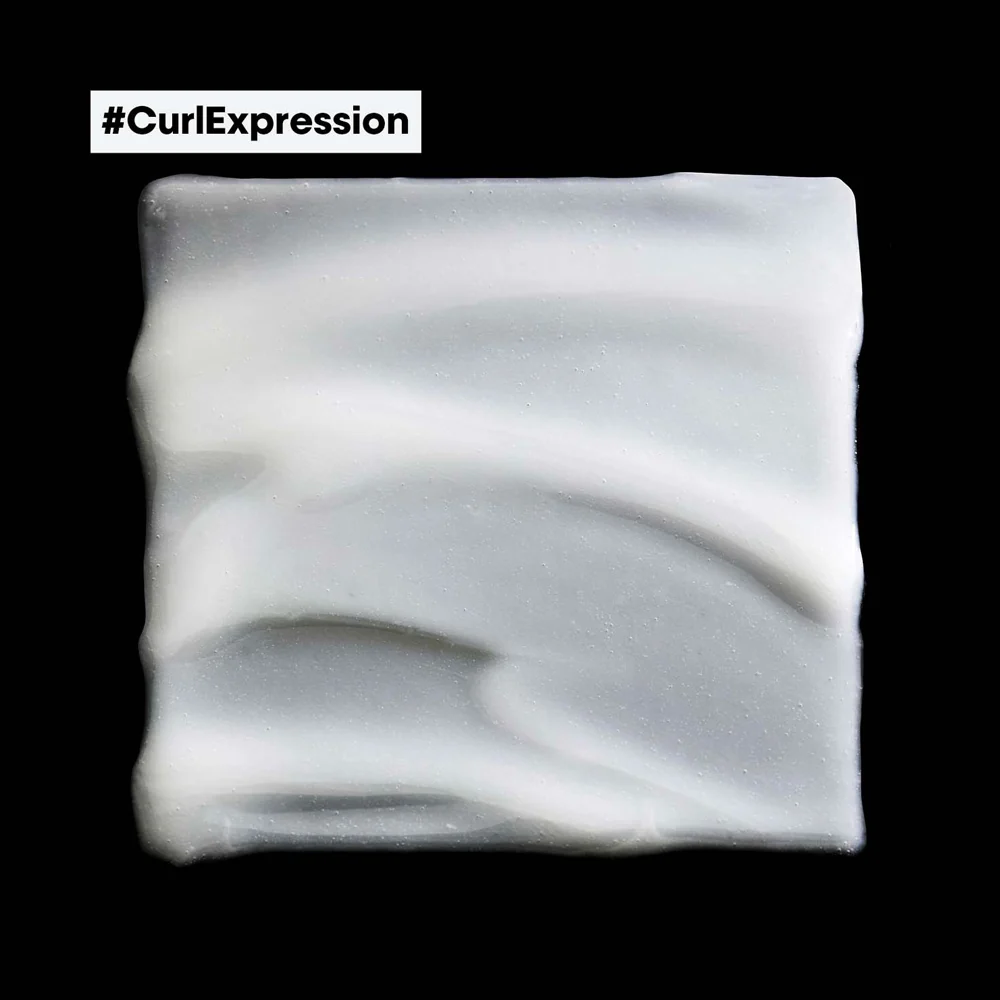 L'Oréal Professionnel Curl Expression Shampoo 300ml - shampoo idratante per capelli ricci e mossi - Image 5