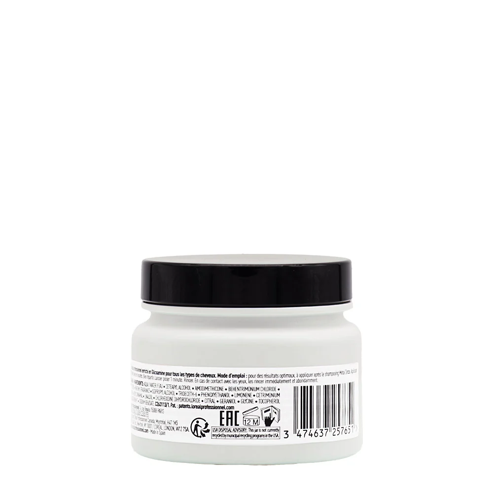 L'Oréal Professionnel Paris Serie Expert Metal Detox Mask 150ml - maschera anti-metallo - Image 6