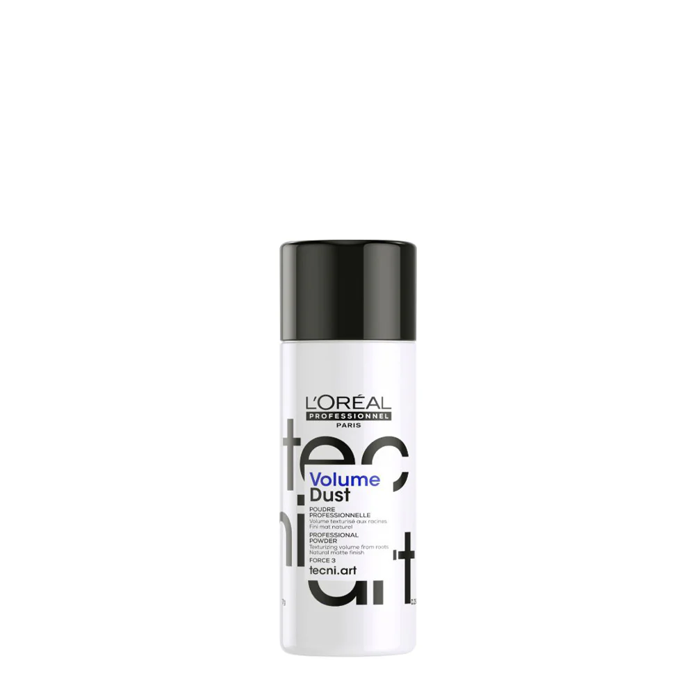 L'Oréal Tecni Art Super Dust 7gr - polvere volumizzante texturizzante