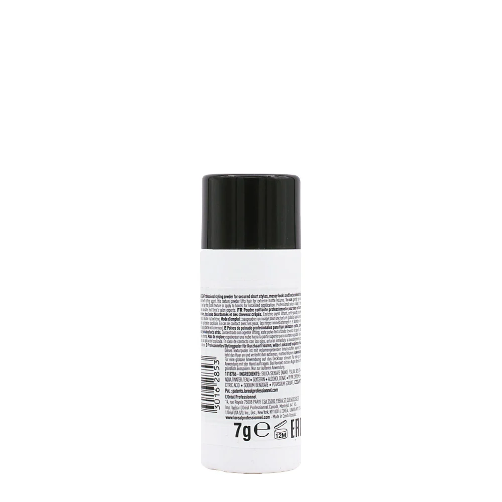 L'Oréal Tecni Art Super Dust 7gr - polvere volumizzante texturizzante - Image 2