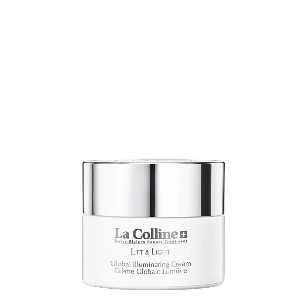 La Colline Lift and Light Global Illuminating Cream 50ml  - crema anti rossori e macchie