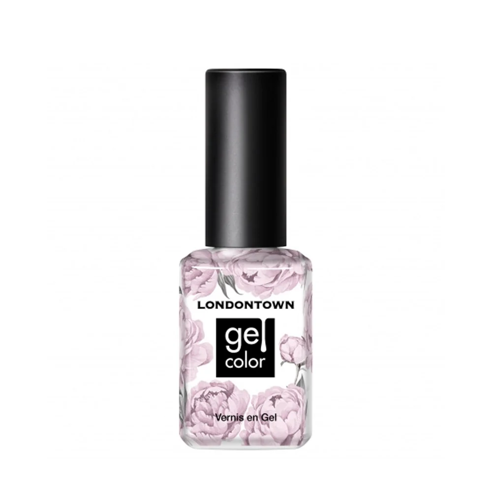 Londontown Gel Color Fairy Charming 12ml - smalto semipermanente rosa