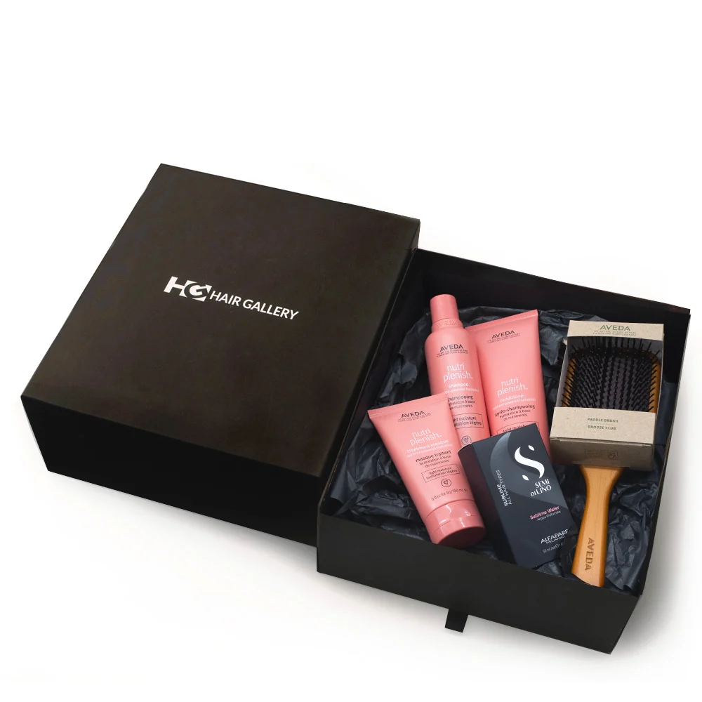 Aveda & Alfaparf Milano -  Love is in the Hair - Image 2