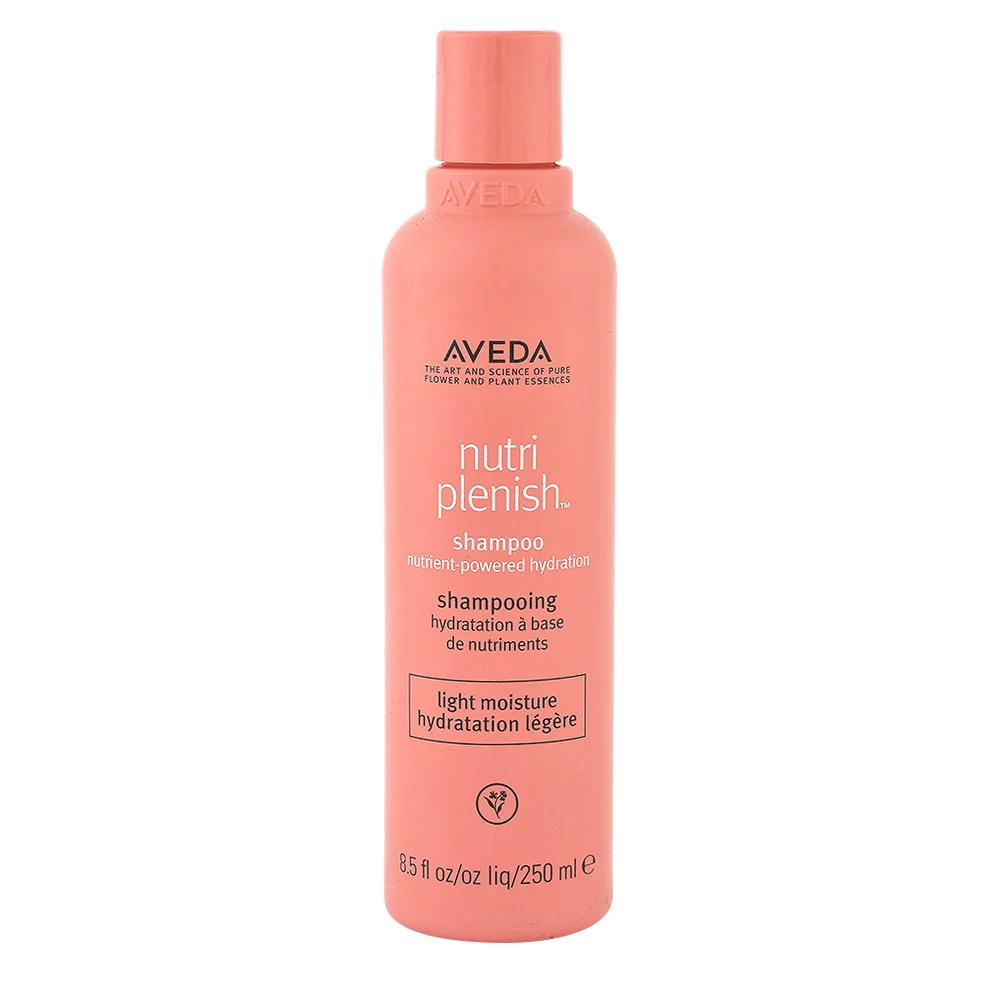 Aveda & Alfaparf Milano -  Love is in the Hair - Image 3