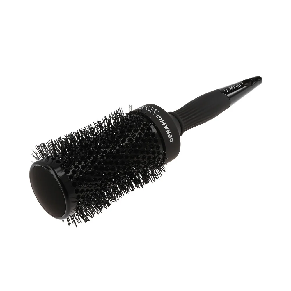 Lussoni Haircare Brush  Hourglass Styling 53mm - spazzola a clessidra - Image 3