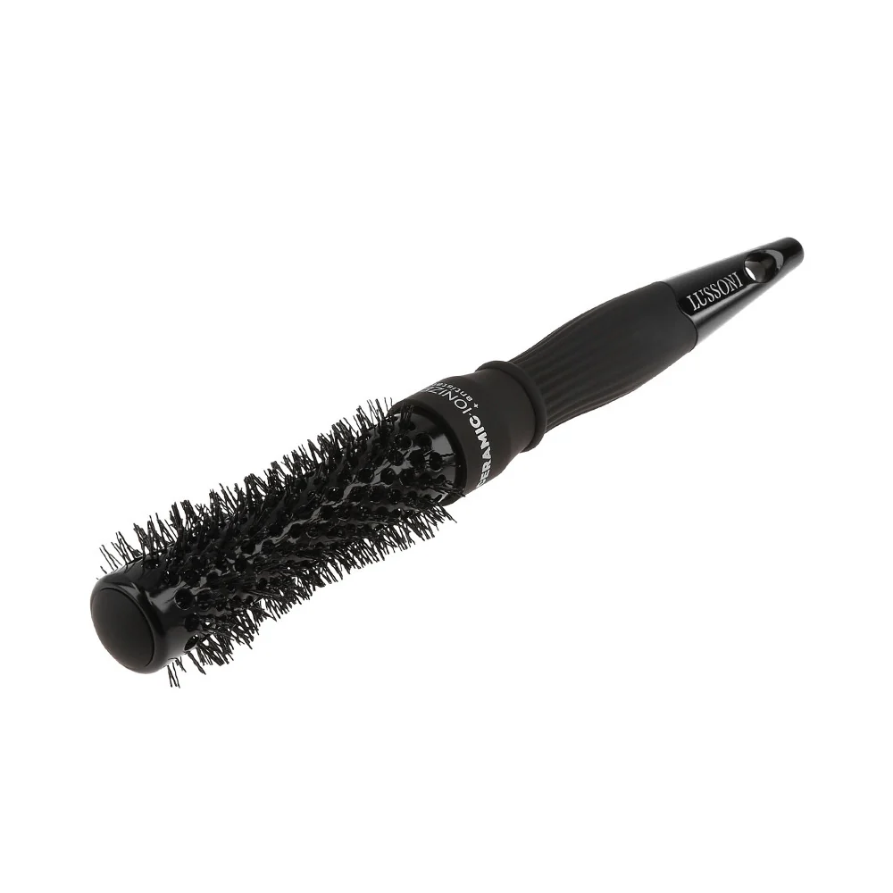 Lussoni Haircare Brush  Hourglasses Styling 25mm - spazzola a clessidra - Image 3