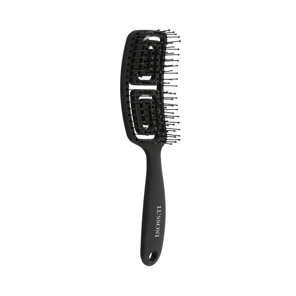 Lussoni Haircare  Brush Labyrinth Small - spazzola districante - Image 2