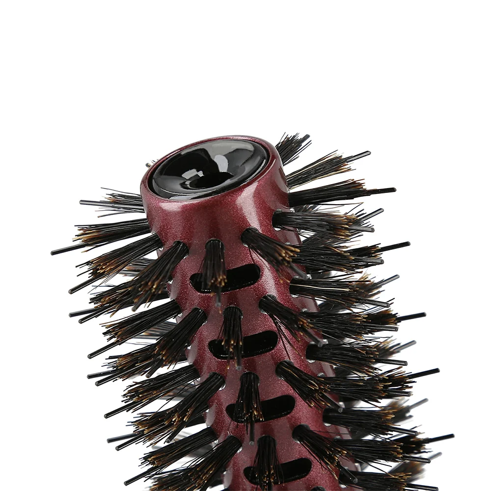 Lussoni Haircare Brush Natural Style 22mm - spazzola naturale - Image 4