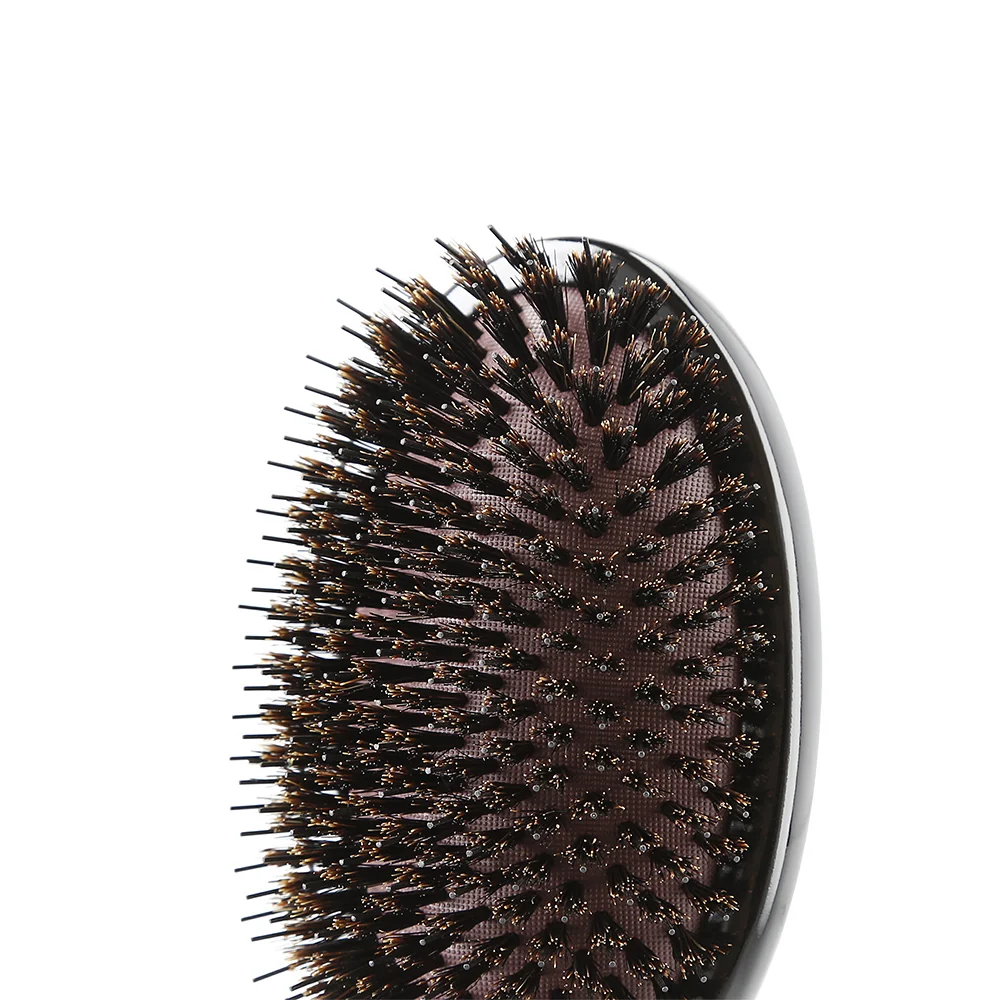Lussoni Haircare  Brush Natural Style Oval - spazzola naturale - Image 4