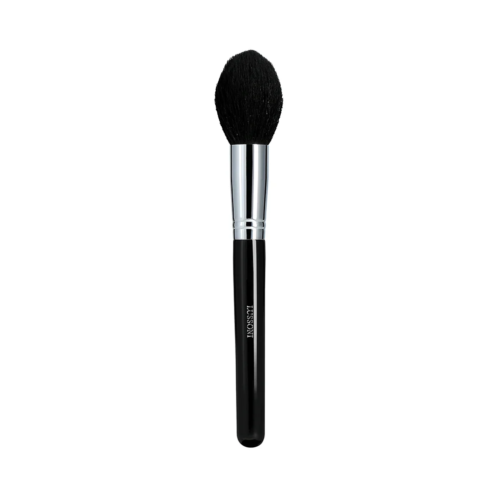 Lussoni Make Up Pro 218 Tapered Powder Brush - pennello contouring
