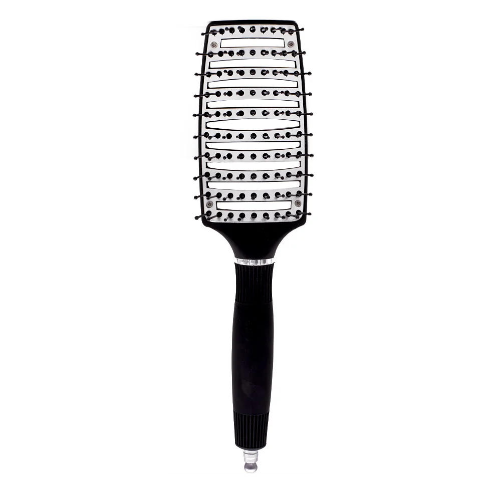 Lussoni Vent Hair Brush - spazzola ventilata