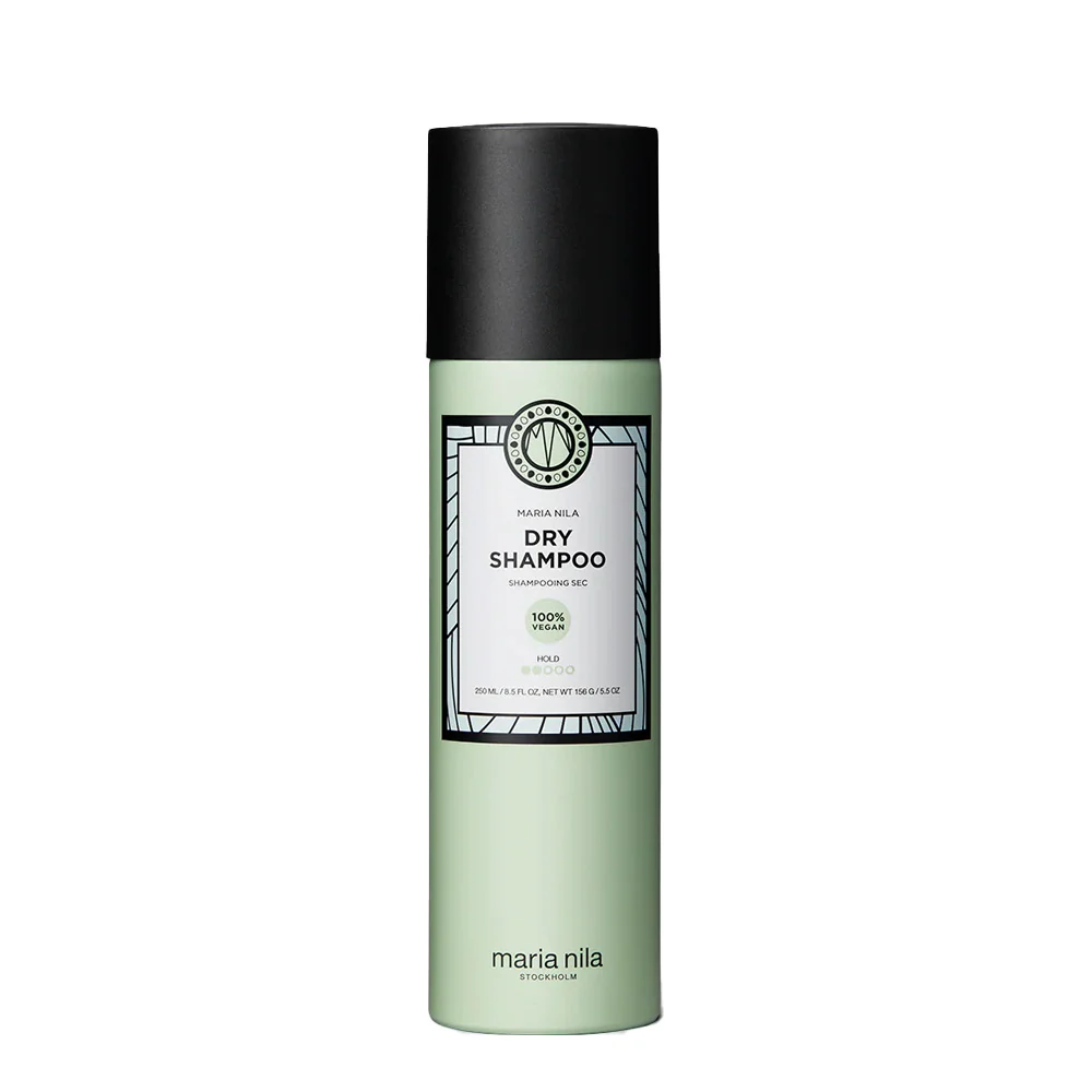 Maria Nila Dry Shampoo 250ml - shampoo secco