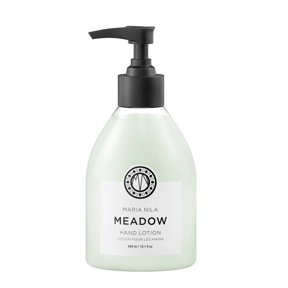 Maria Nila Hand Lotion Meadow 300ml - lozione per le mani