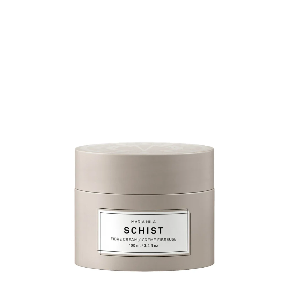 Maria Nila Schist Fibre Cream 100ml - crema di definizione tenuta media