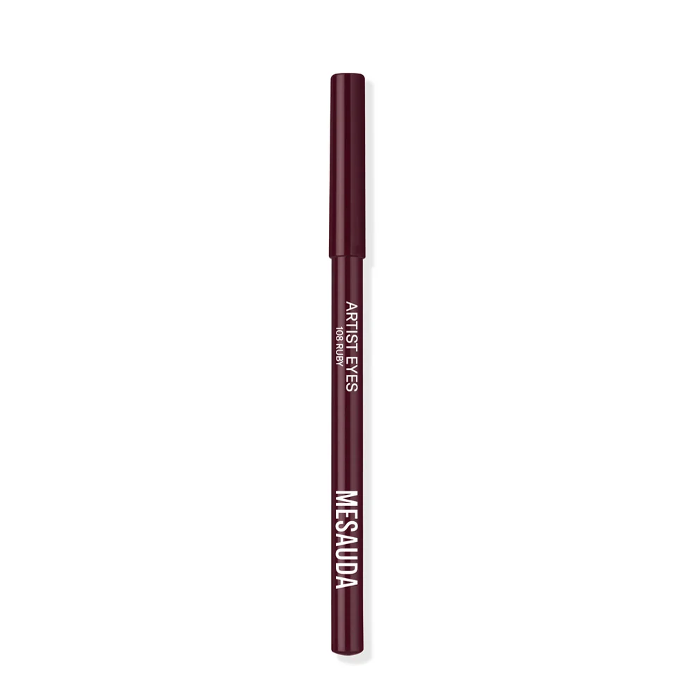 Mesauda Beauty Artist Eyes Ruby 1.14gr - matita occhi - Image 2