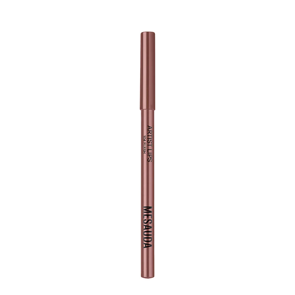 Mesauda Beauty Artist Lips Flesh 1.14gr - matita labbra - Image 2