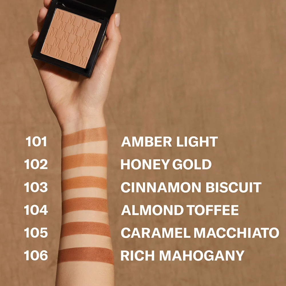 Mesauda Beauty Bronze Venus Honey Gold 10gr - terra compatta - Image 6
