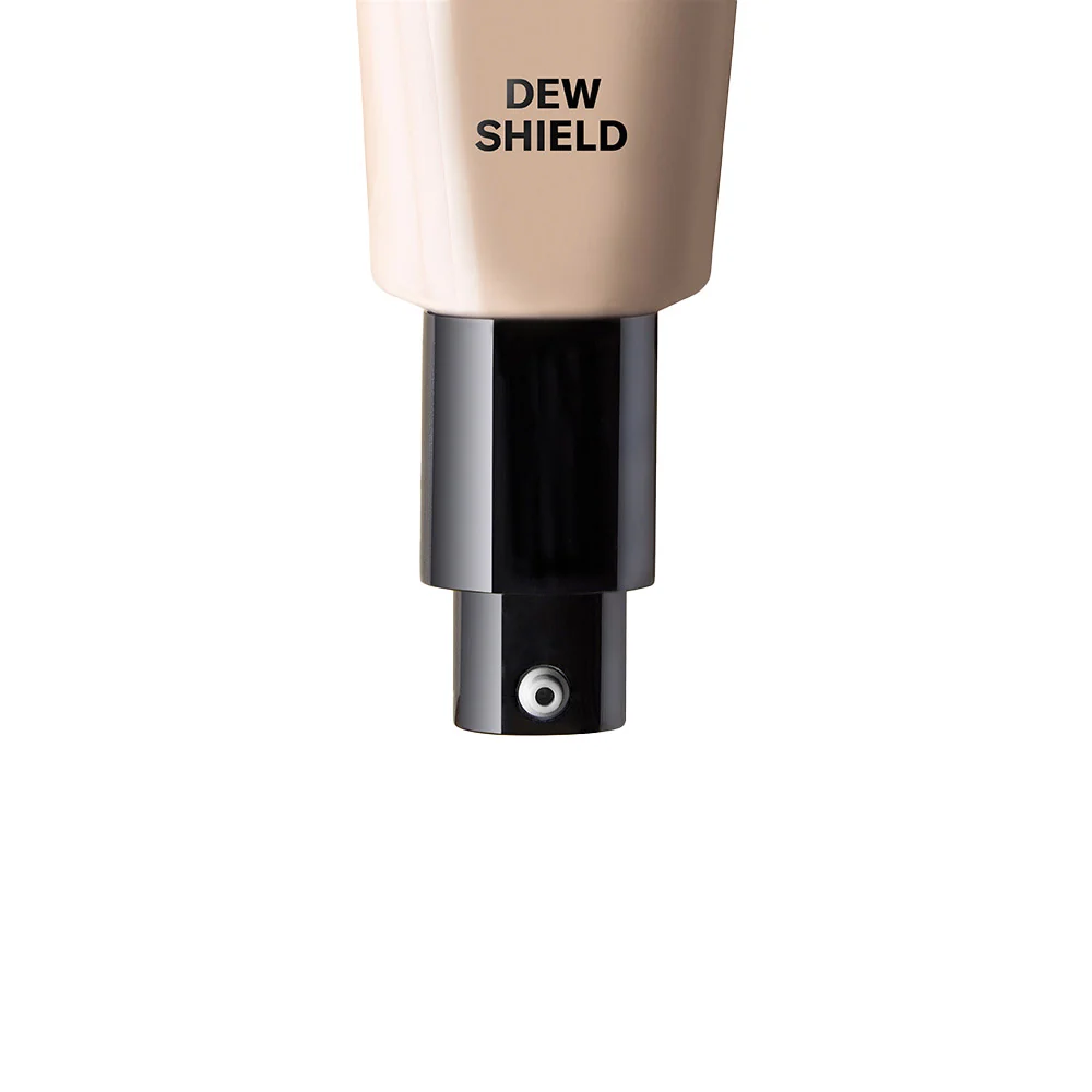 Mesauda Beauty Dew Shield Light 40ml - crema colorata idratante protettiva - Image 2