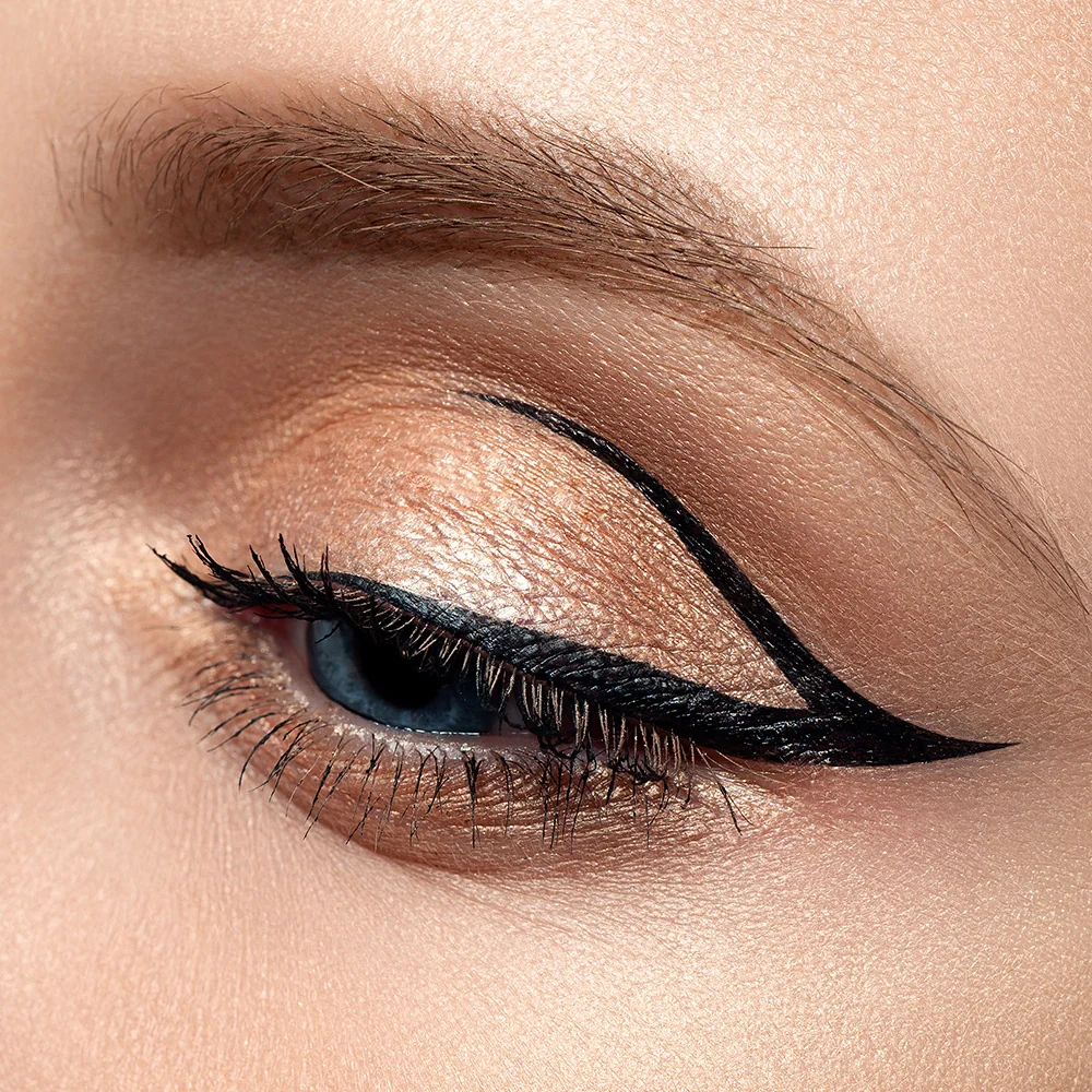 Mesauda Beauty Dip Liner Shiny Eyeliner 2.5ml - eyeliner waterproof - Image 5