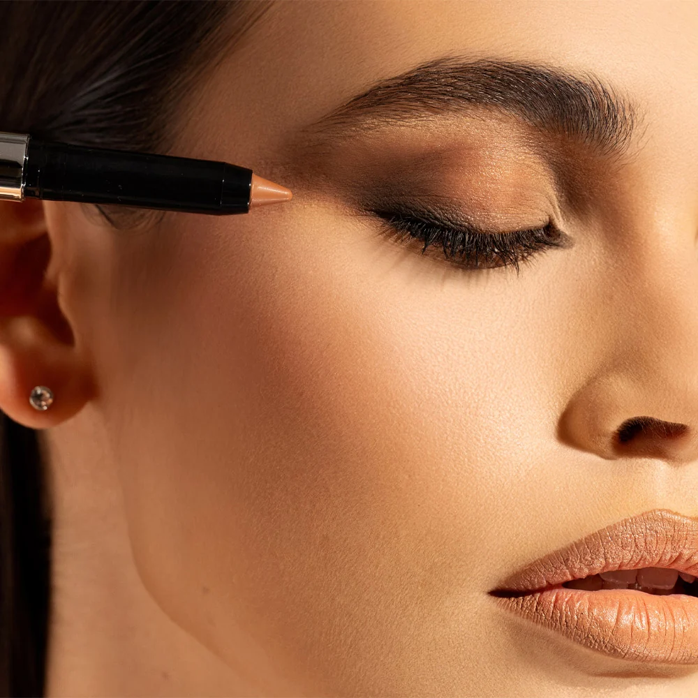 Mesauda Beauty Drawmatic Shadow 103 Cookie 1.4gr - ombretto stylo multiuso - Image 6