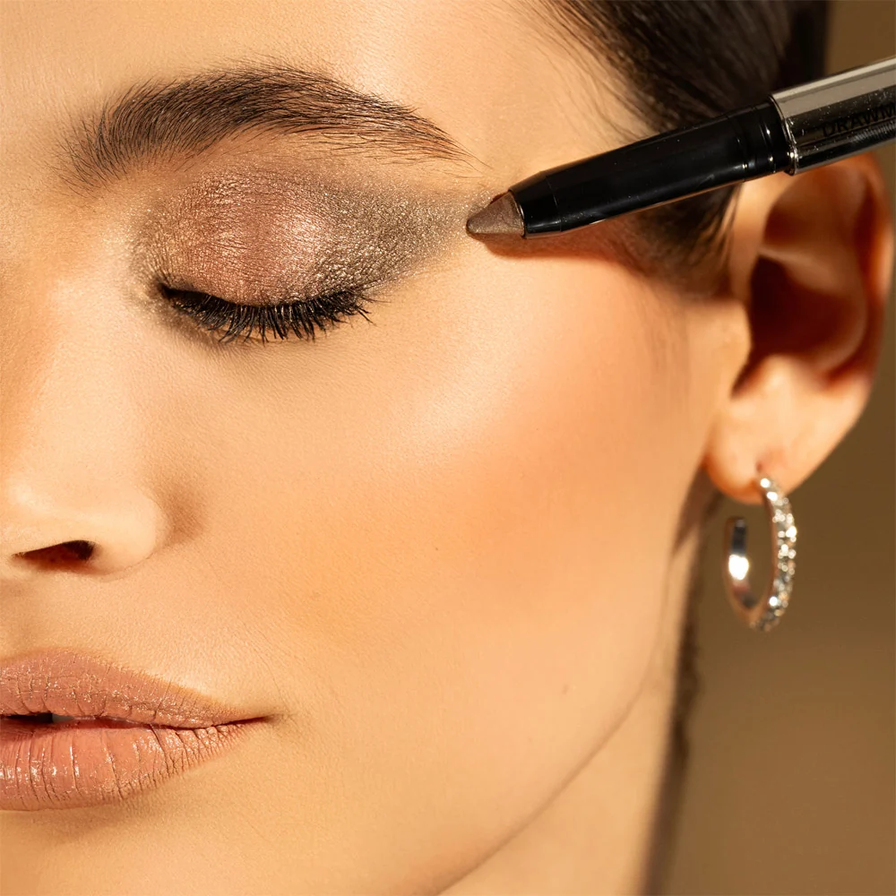 Mesauda Beauty Drawmatic Shadow 112 Magnet 1.4gr - ombretto stylo multiuso - Image 4