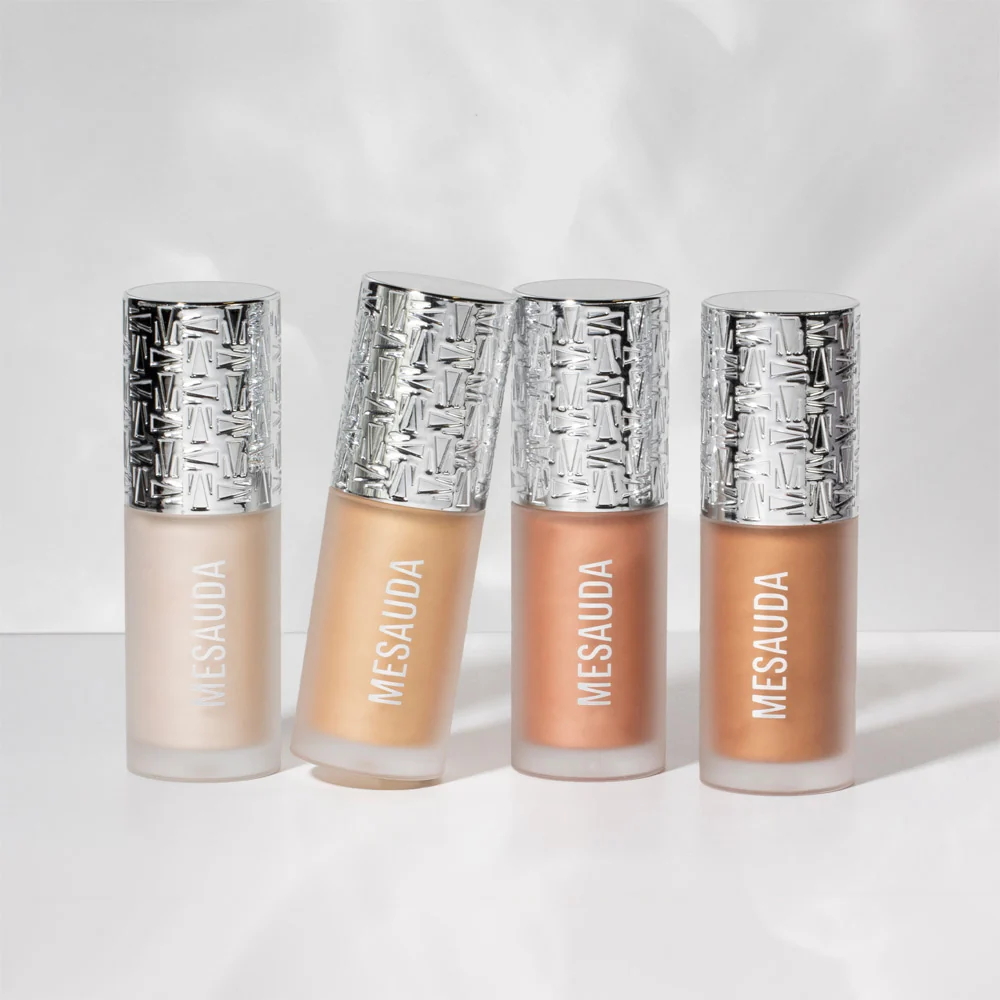 Mesauda Beauty Flush Of Light 103 Blossom Shine 8ml  - illuminante viso - Image 4