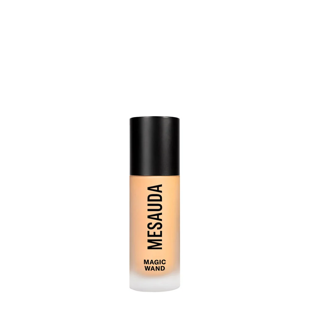 Mesauda Beauty Magic Wand Foundation C45 20ml - fondotinta fluido matte