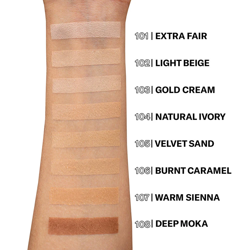 Mesauda Beauty Nude Venus Compact Powder Warm Sienna 10gr  - cipria compatta - Image 6
