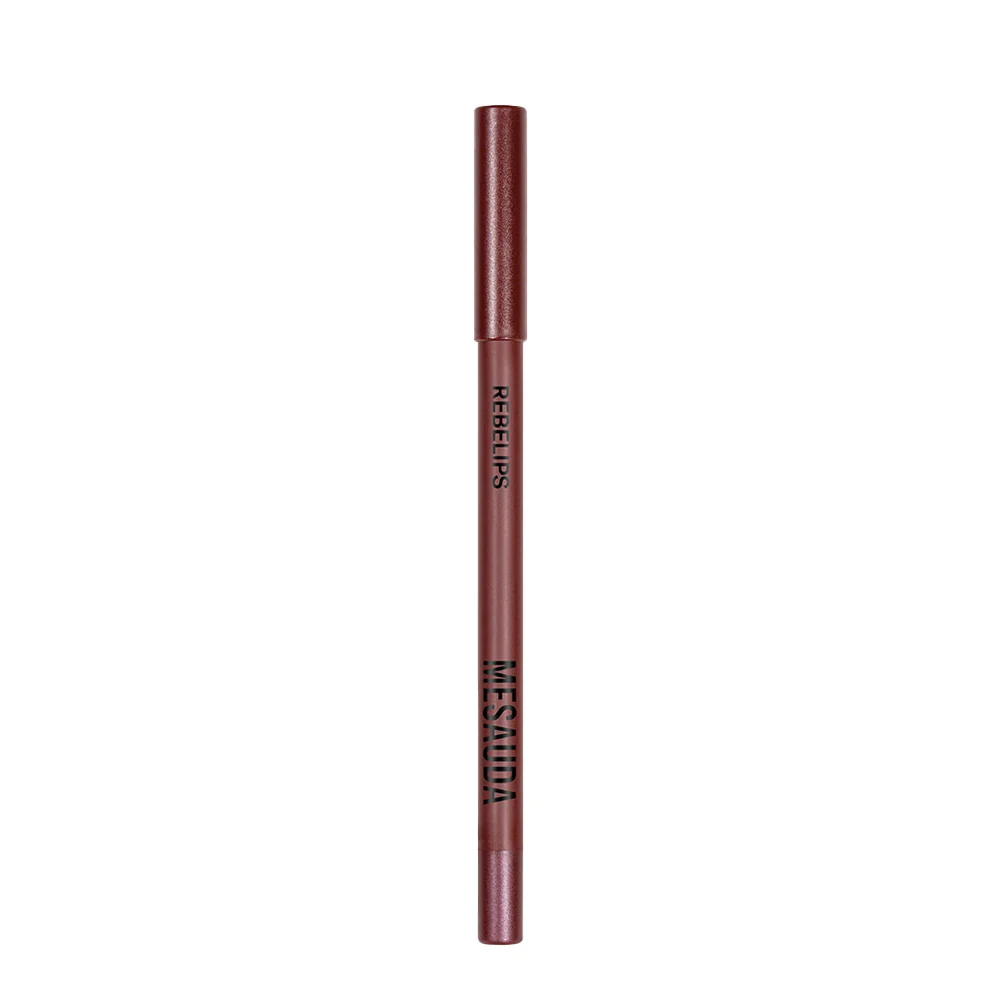 Mesauda Beauty Rebel Lips Blush 1.2gr - matita labbra waterproof - Image 2