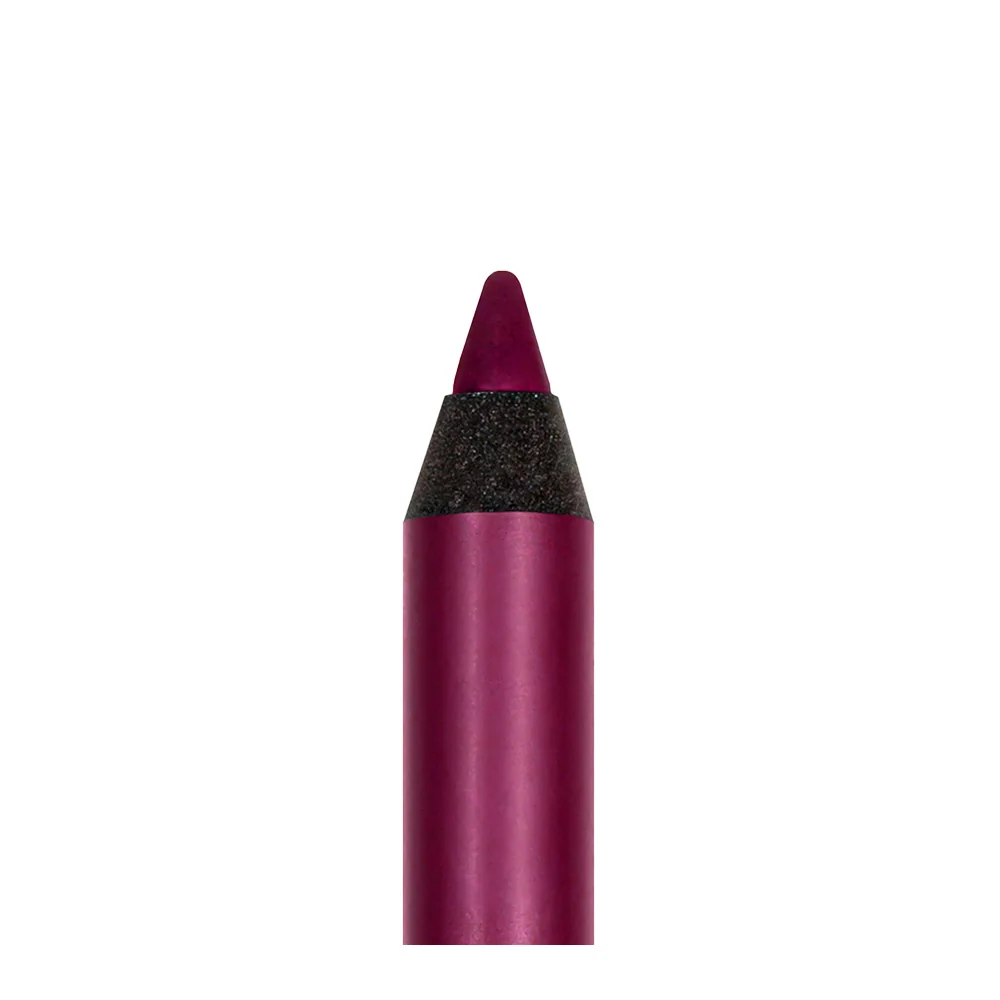 Mesauda Beauty Rebel Lips Peony 1.2gr - matita labbra waterproof - Image 4