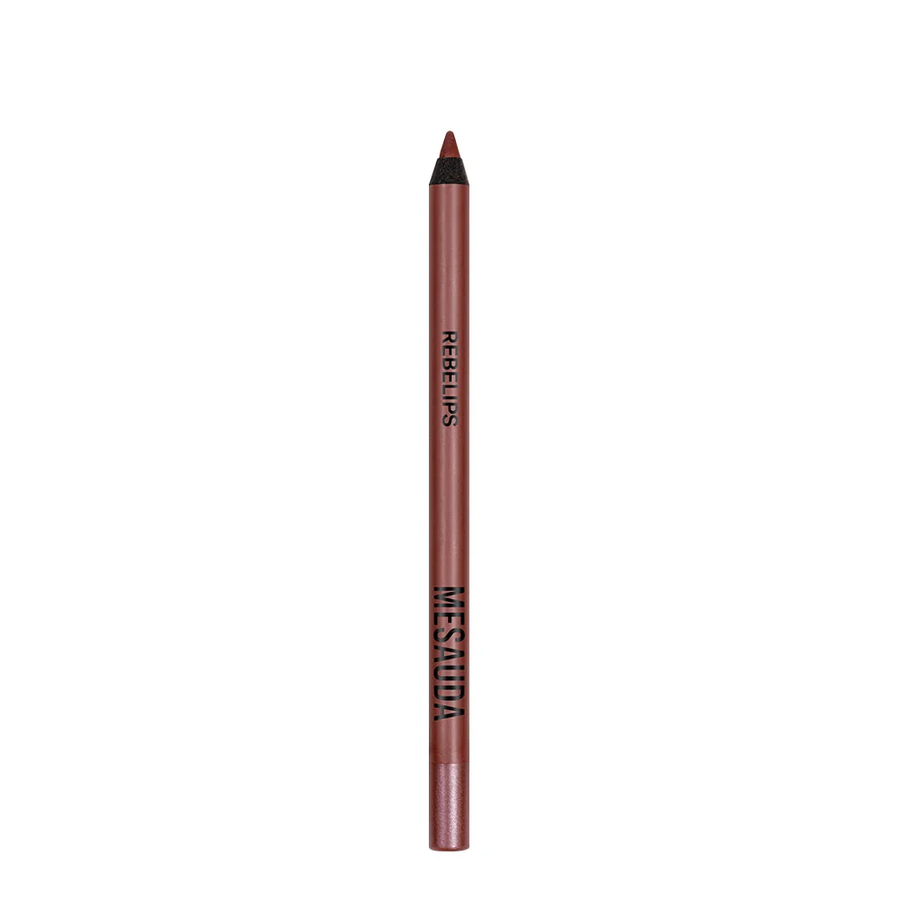 Mesauda Beauty Rebel Lips Skin 1.2gr - matita labbra waterproof