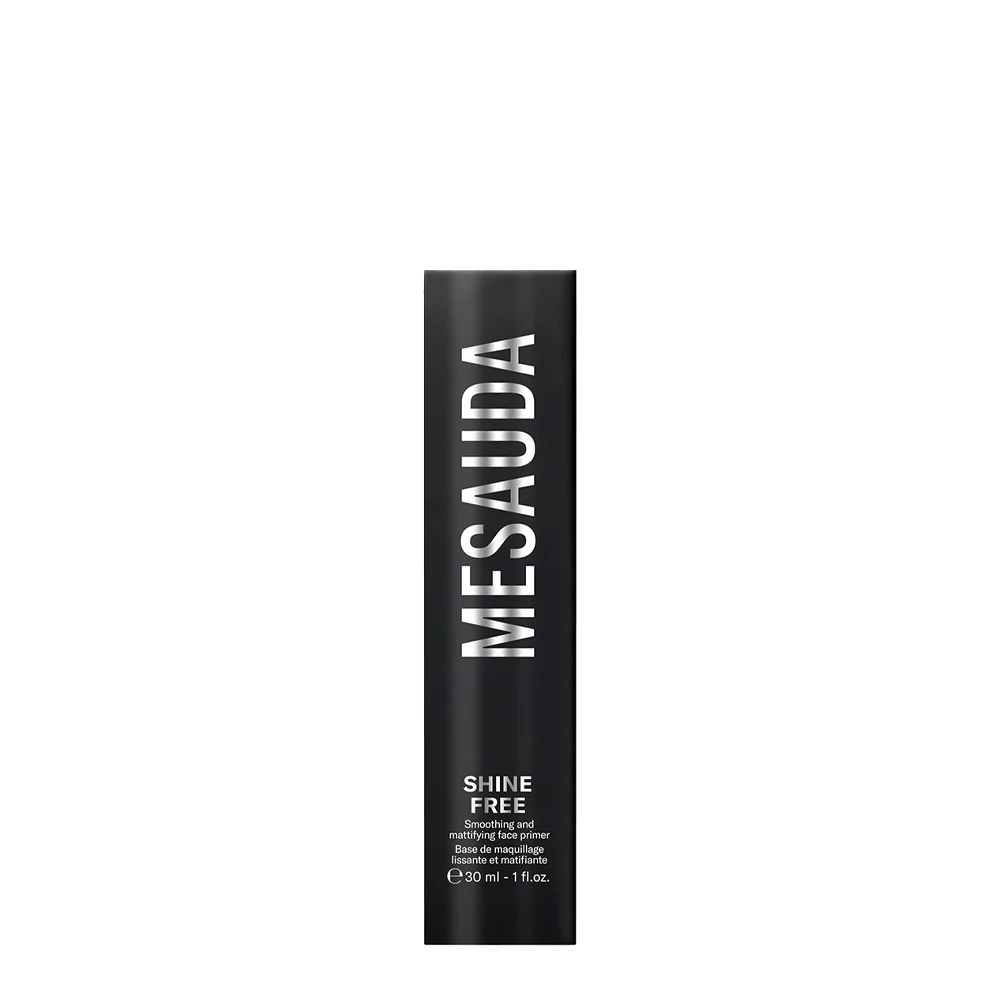 Mesauda Beauty Shine Free Primer 30ml - primer viso levigante mattificante - Image 3