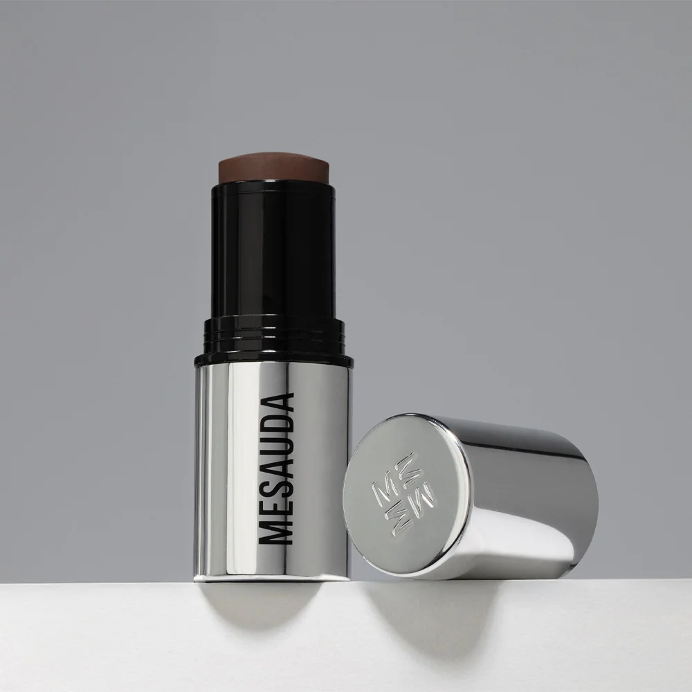 Mesauda Beauty The Mood Contrast Contour Stick 104 Deep 7ml - contour - Image 3