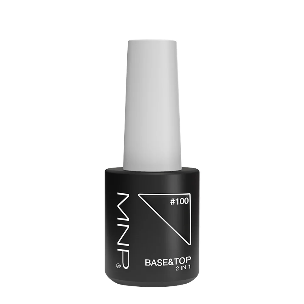 My Nail Pro Gelegant Base & Top 8ml - base e top coat