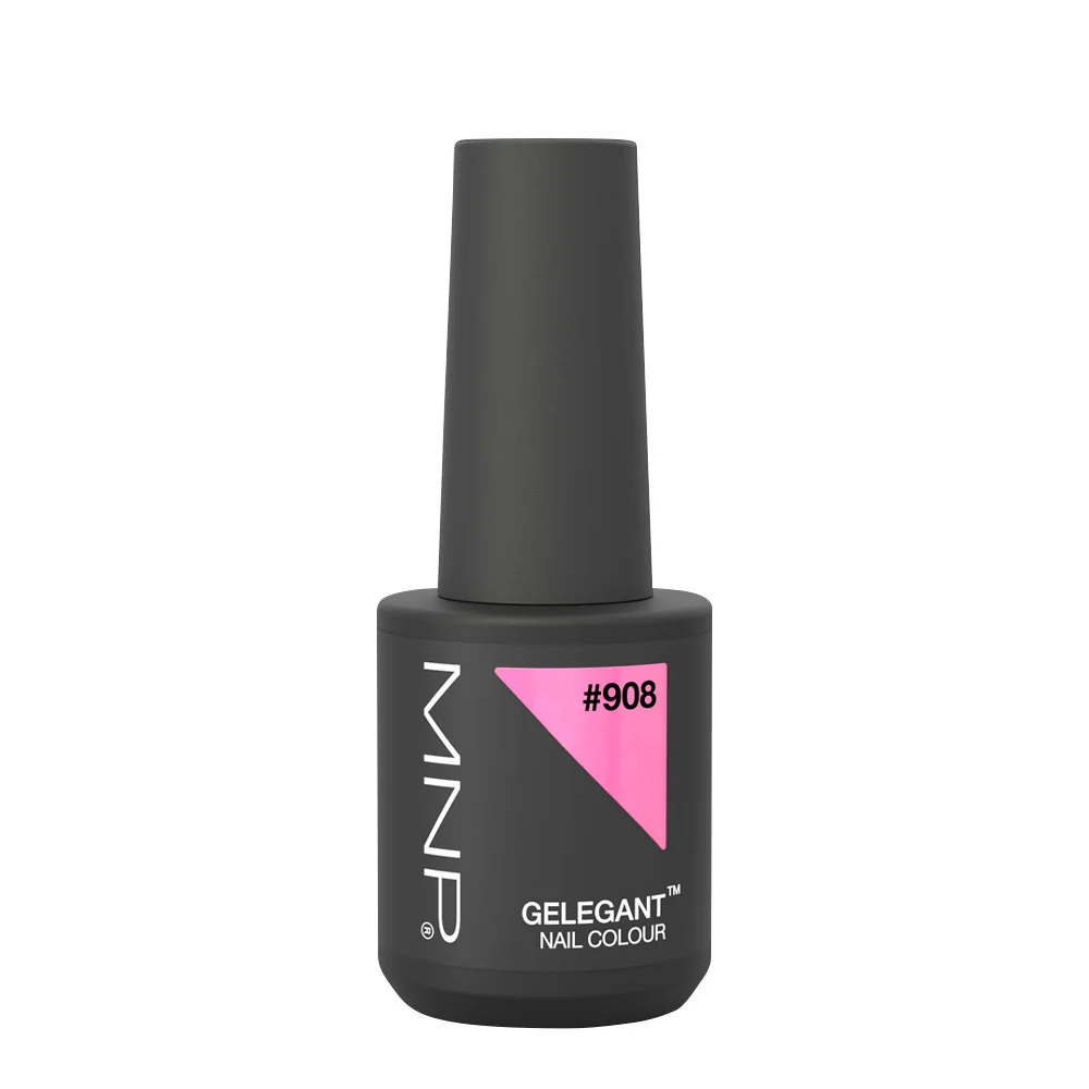 My Nail Pro Gelegant French Riviera Gel Polish 908 Saint Tropez 8ml  - smalto semipermanente