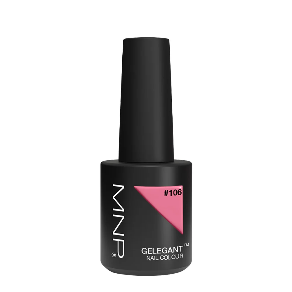 My Nail Pro Gelegant Gel Polish 106 Sophia 8ml - smalto semipermanente