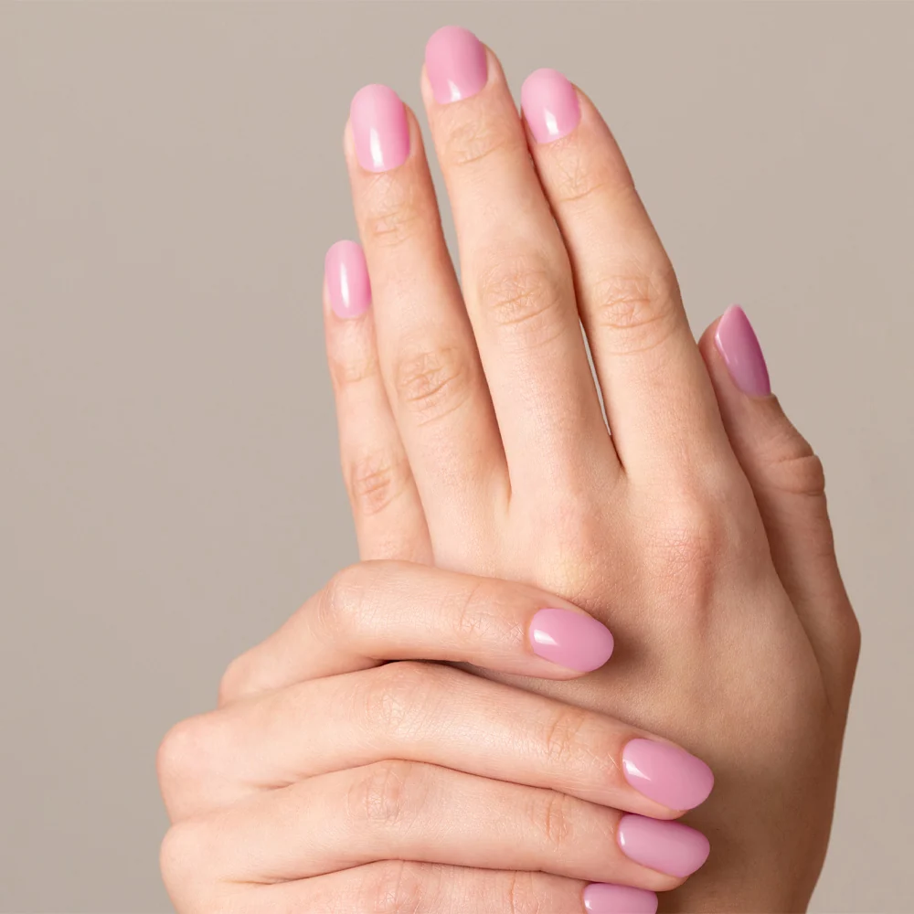 My Nail ProGelegant Gel Polish 409 Toasted Pink 8ml - smalto semipermanente - Image 3