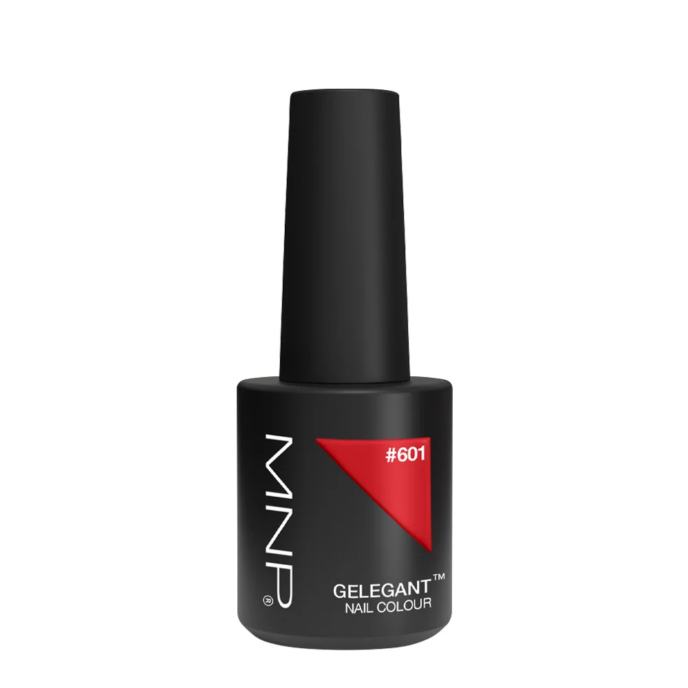 My Nail Pro Gelegant Gel Polish 601 Cherrywood 8ml  - smalto semipermanente