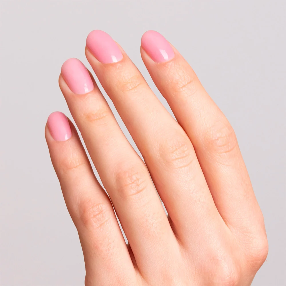 My Nail Pro Lacqwear Gel Polish 105 Naked 10ml - smalto semipermanente - Image 3