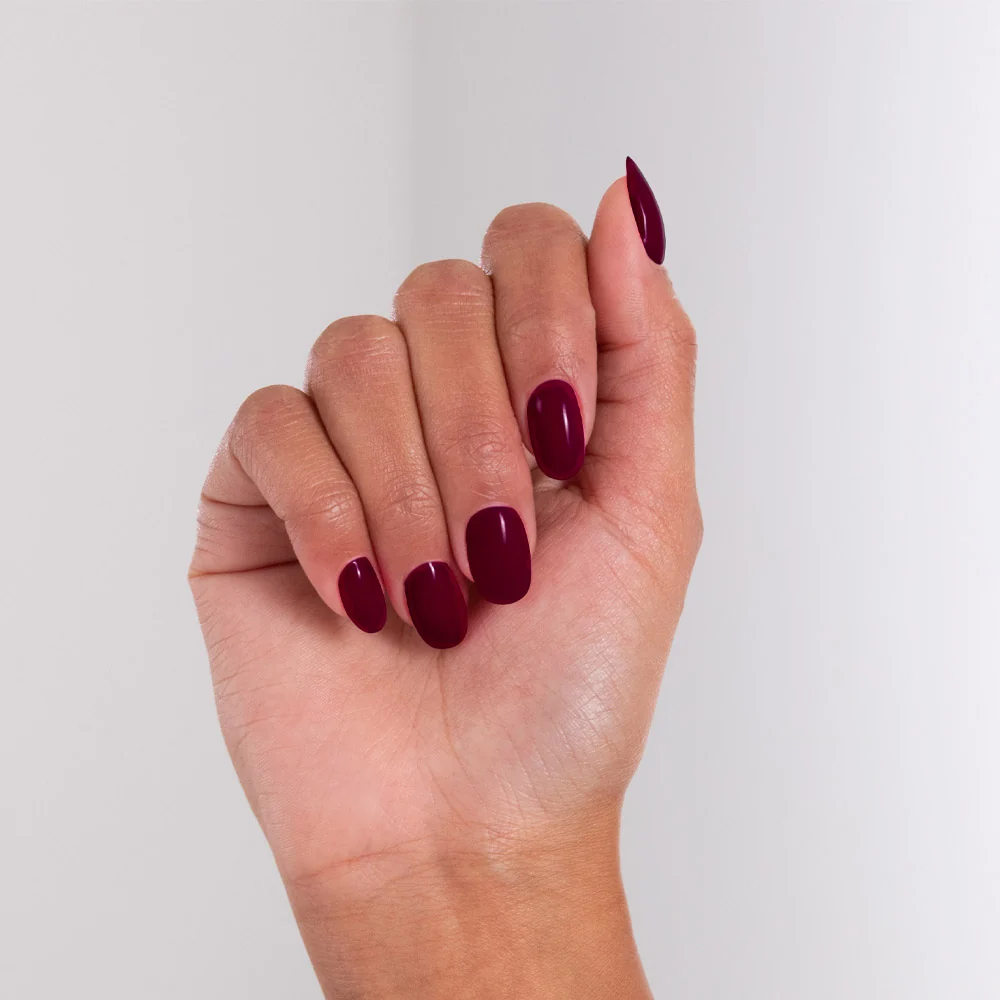 My Nail ProLacqwear Gel Polish 119 Autumn 10ml  - smalto semipermanente - Image 3