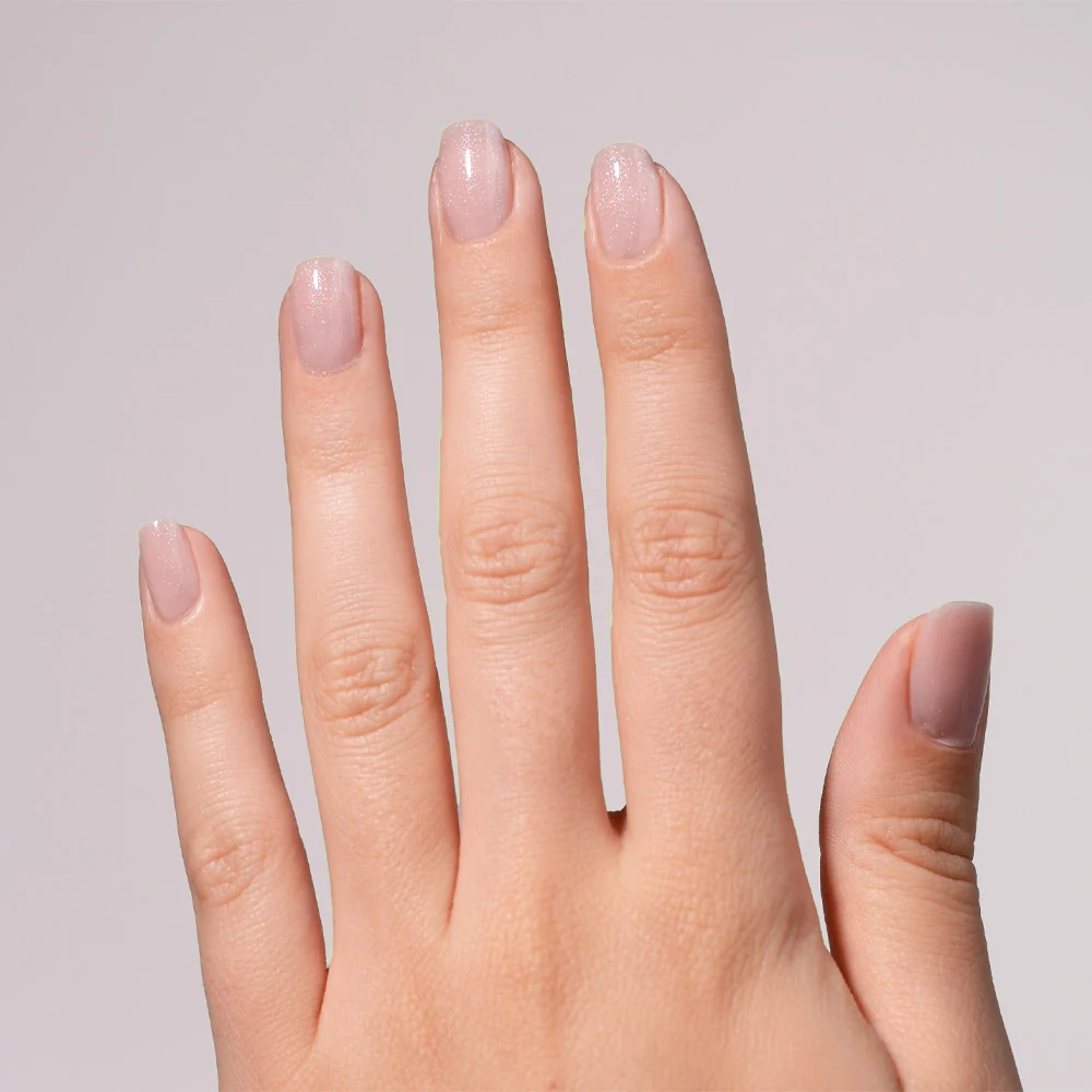 My Nail ProLacqwear Gel Polish 124 Trilly 10ml  - smalto semipermanente - Image 3