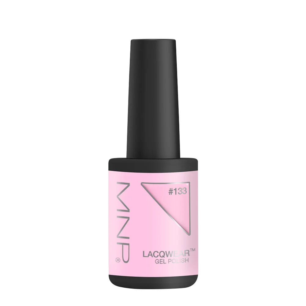Mesauda Lacqwear Gel Polish 133 Desert Palm 10ml  - smalto semipermanente