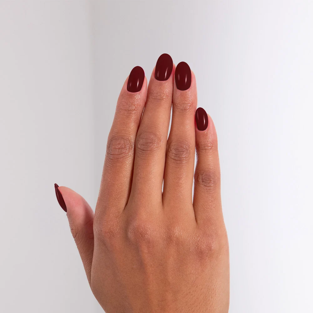 Mesauda Lacqwear Gel Polish 170 Plumage 10ml - smalto semipermanente - Image 3