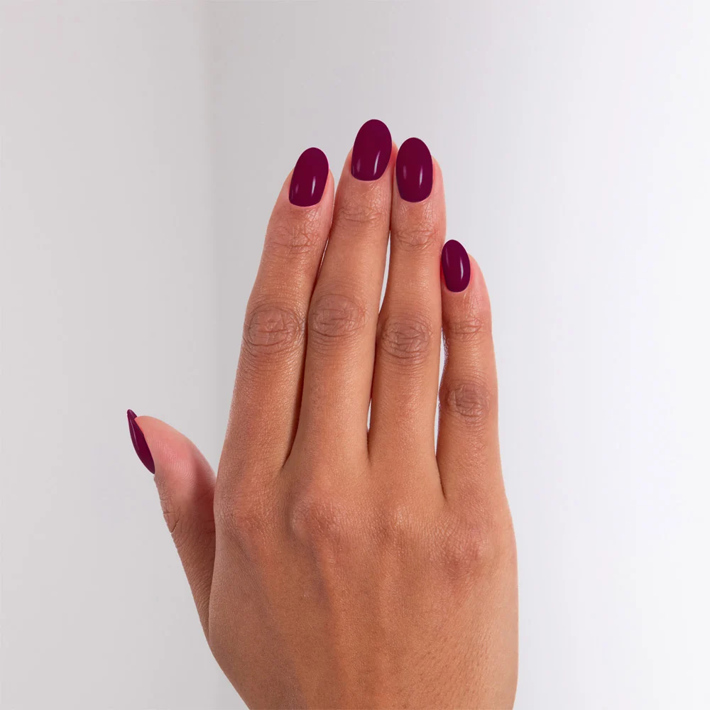 Mesauda Lacqwear Gel Polish 19 Fantastic 10ml - smalto semipermanente - Image 3