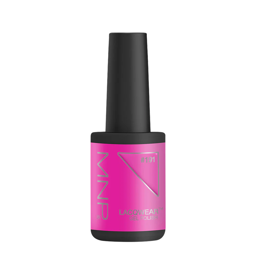 Mesauda Lacqwear Gel Polish 191 Daydreams 10ml - smalto semipermanente