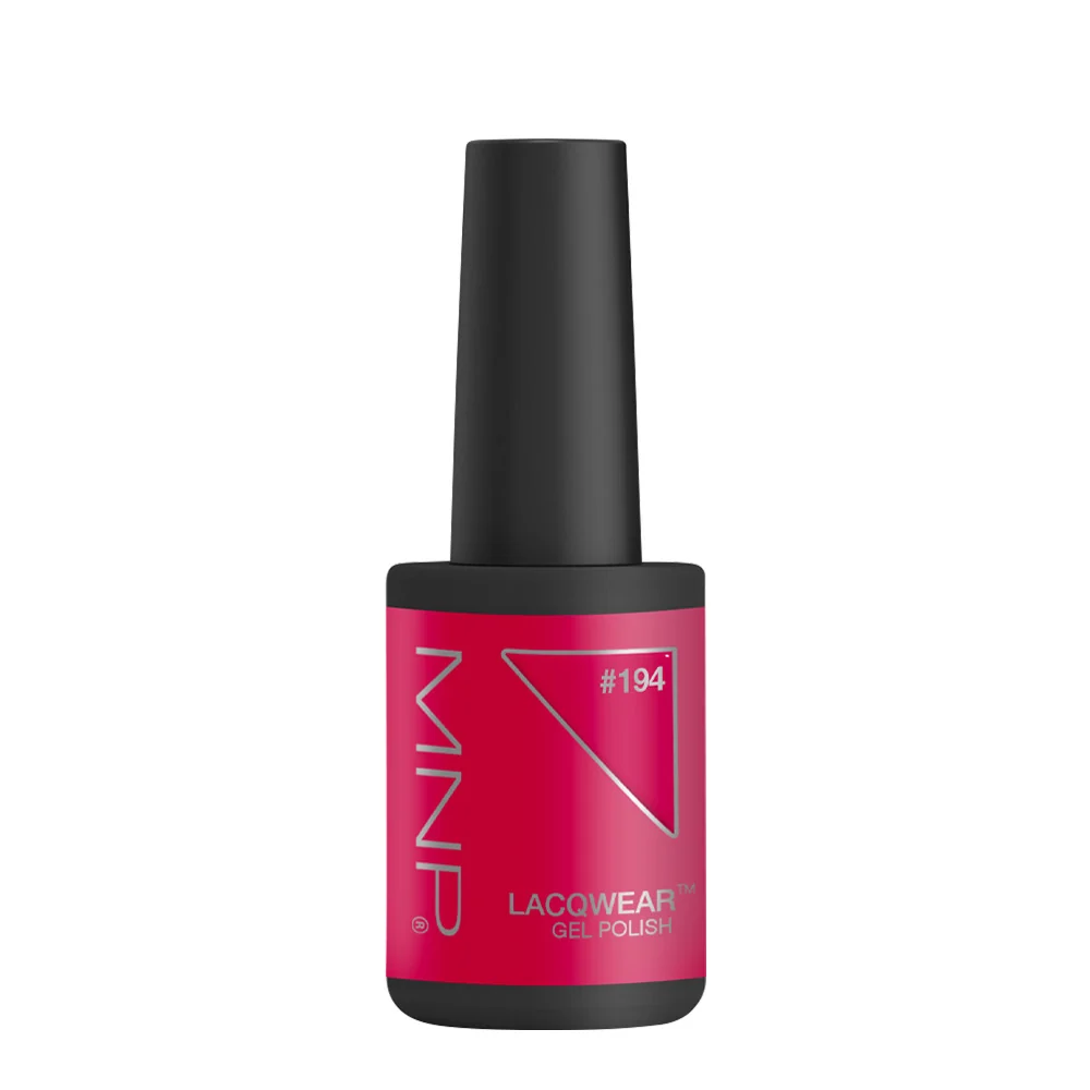 My Nail Pro Lacqwear Gel Polish 194 Sweet Fantasy 10ml  - smalto semipermanente